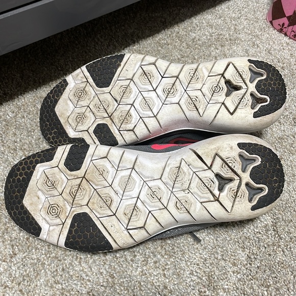 Nike Training Flex Supreme TR5 Shoes - Picture 3 of 3